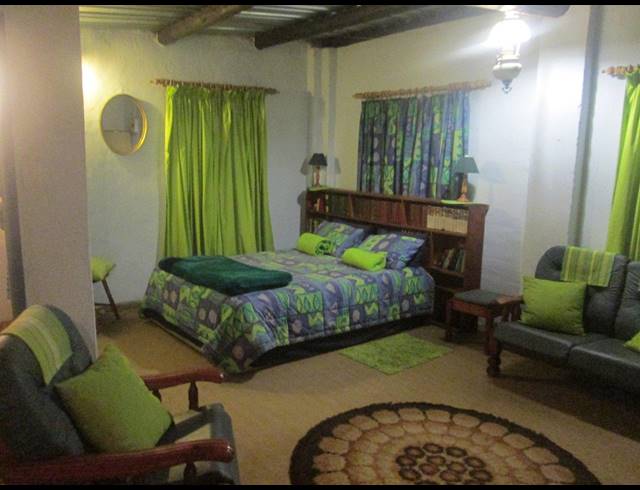 8HA FARM SOLD IN LEEUWFONTEIN